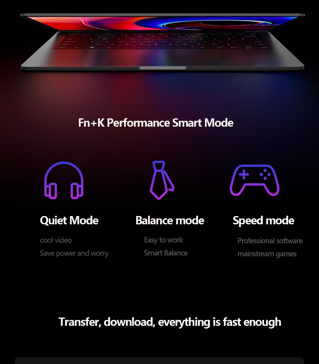 [Ryzen Edition] Xiaomi RedmiBook Pr0 15 2022 Laptop 15.6-inch 3.2K High Resolution 16:10 E Ratio 100% sRGB 90Hz Screen AMD R5-6600H NVIDIA...